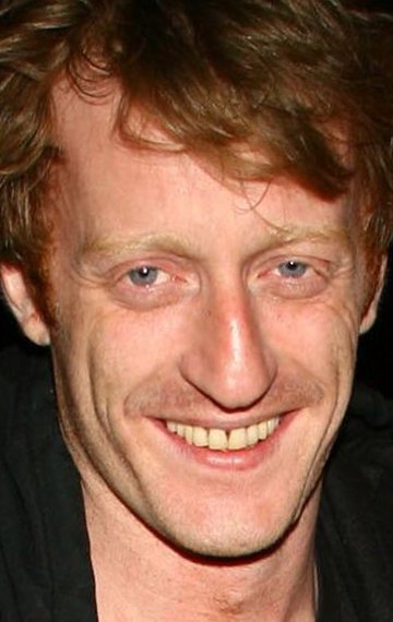 Дэвид Уилмот (David Wilmot) фото: Дэвид Уилмот (David Wilmot)