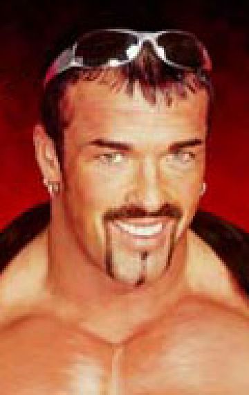 Маркус Багвелл (Marcus Bagwell) фото: Маркус Багвелл (Marcus Bagwell)