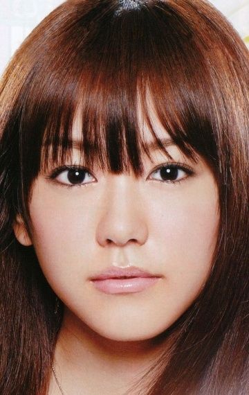 Мирэи Киритани (Mirei Kiritani) фото: Мирэи Киритани (Mirei Kiritani)