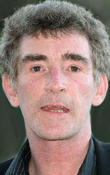 Стив Эветс (Steve Evets) фото: Стив Эветс (Steve Evets)