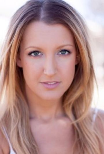 Алисса Форд (Alissa Ford) фото: Алисса Форд (Alissa Ford)