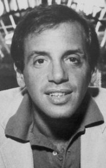Стив Рубелл (Steve Rubell) фото: Стив Рубелл (Steve Rubell)