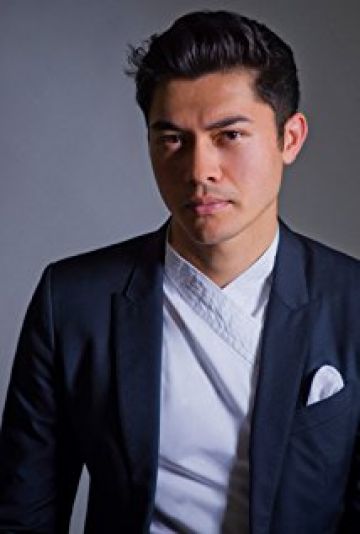 Генри Голдинг (Henry Golding) фото: Генри Голдинг (Henry Golding)
