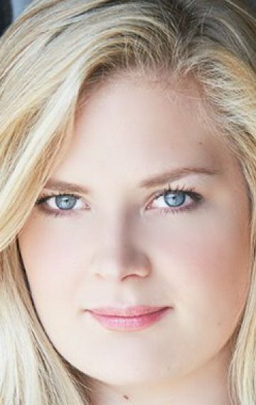 Анника Карлсен (Annika Karlsen) фото: Анника Карлсен (Annika Karlsen)