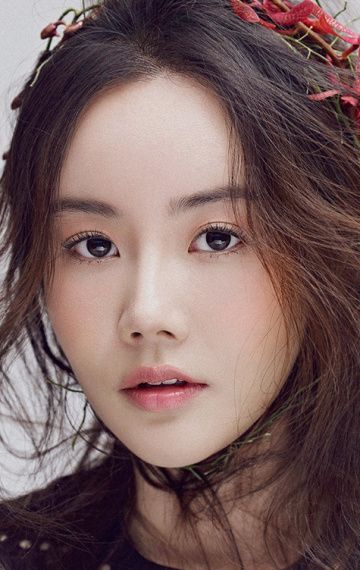 фото: Хван У-сыль-хе (Hwang Woo-seul-hye)