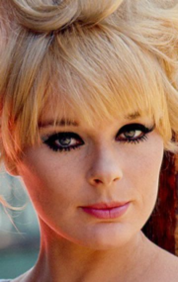 фото: Эльке Зоммер (Elke Sommer)