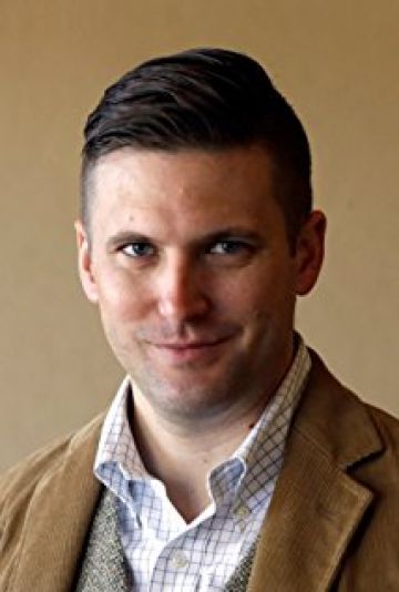 (Richard Spencer) фото: (Richard Spencer)