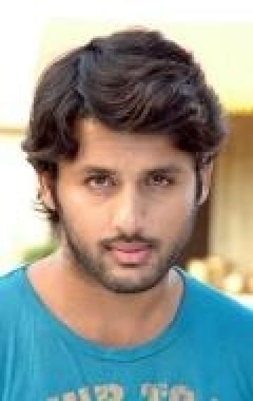 Нитин (Nithiin) фото: Нитин (Nithiin)