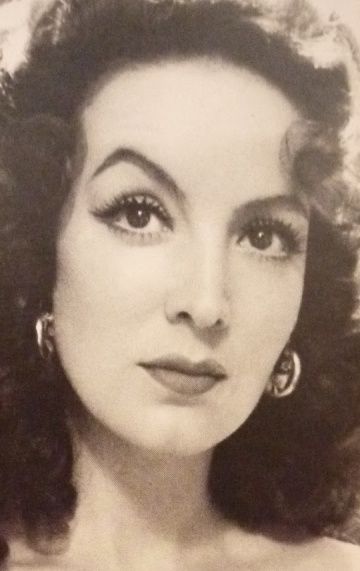 Мария Феликс (María Félix) фото: Мария Феликс (María Félix)