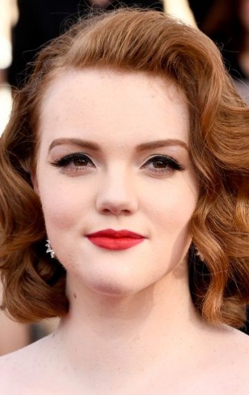 фото: Шеннон Пёрсер (Shannon Purser)