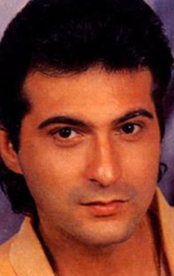 Санджай Капур (Sanjay Kapoor) фото: Санджай Капур (Sanjay Kapoor)