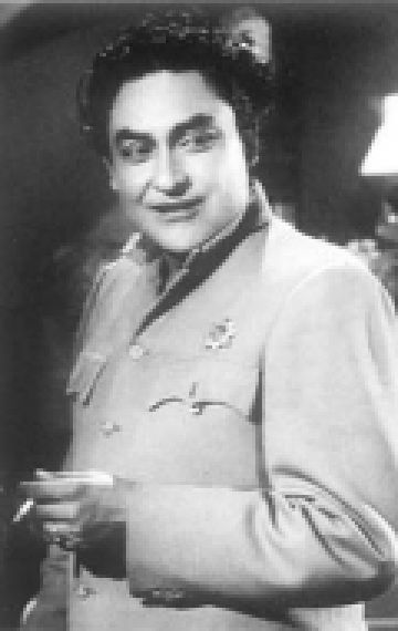 Ашок Кумар (Ashok Kumar) фото: Ашок Кумар (Ashok Kumar)