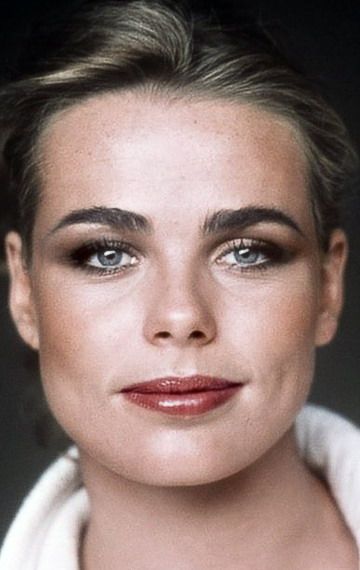 фото: Марго Хемингуэй (Margaux Hemingway)