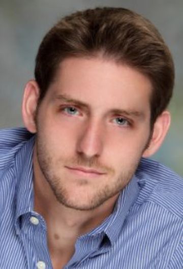 Джастин Ксавьер Смит (Justin Xavier) фото: Джастин Ксавьер Смит (Justin Xavier)