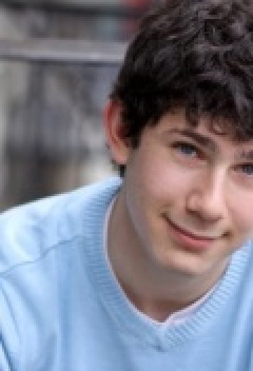 Джона Мейерсон (Jonah Meyerson) фото: Джона Мейерсон (Jonah Meyerson)