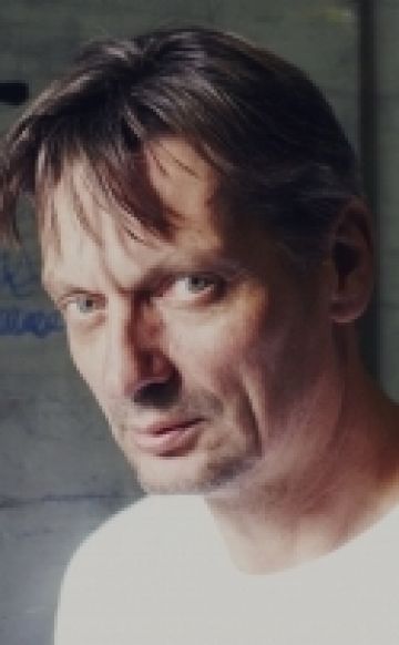 Гёц Шульте (Götz Schulte) фото: Гёц Шульте (Götz Schulte)