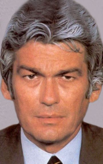 Иван Рассимов (Ivan Rassimov) фото: Иван Рассимов (Ivan Rassimov)