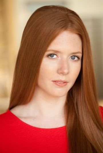 Кэтерин Флэннери (Katherine Flannery) фото: Кэтерин Флэннери (Katherine Flannery)