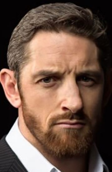 Стю Беннет (Stu Bennett) фото: Стю Беннет (Stu Bennett)