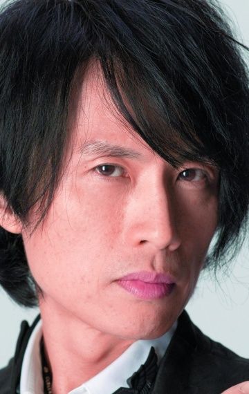 Дайо Вон (Dayo Wong) фото: Дайо Вон (Dayo Wong)