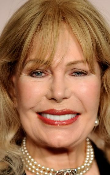 Лоретта Суит (Loretta Swit) фото: Лоретта Суит (Loretta Swit)