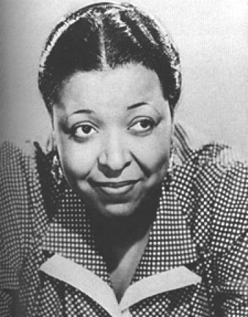 фото: Этель Уотерс (Ethel Waters)