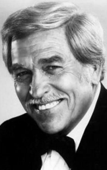 фото: Ховард Кил (Howard Keel)