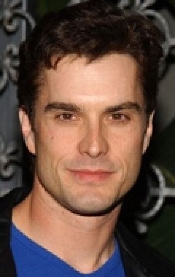 фото: Рик Хёрст (Rick Hearst)