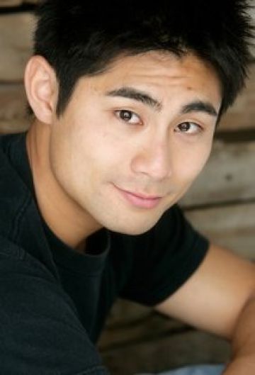 Лэнс Маса (Lance Masa) фото: Лэнс Маса (Lance Masa)