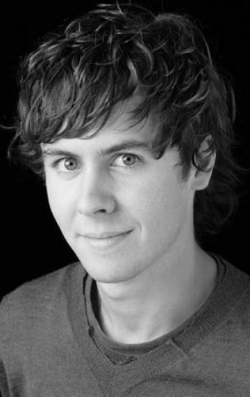 Мартин Шарп (Martin Sharpe) фото: Мартин Шарп (Martin Sharpe)