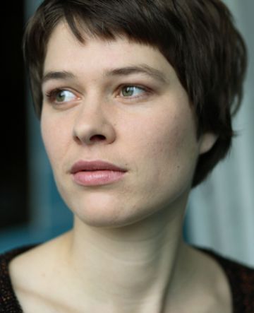 Майке Дроште (Meike Droste) фото: Майке Дроште (Meike Droste)