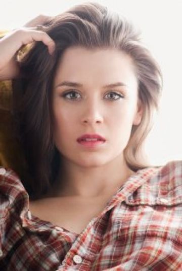 Рамона Мэллори (Ramona Mallory) фото: Рамона Мэллори (Ramona Mallory)