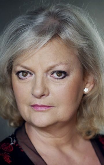 Мюриэль Монтоссэ (Muriel Montossé) фото: Мюриэль Монтоссэ (Muriel Montossé)