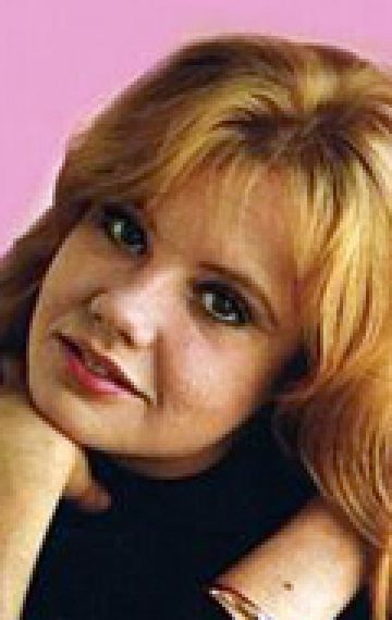 фото: Хейли Миллз (Hayley Mills)