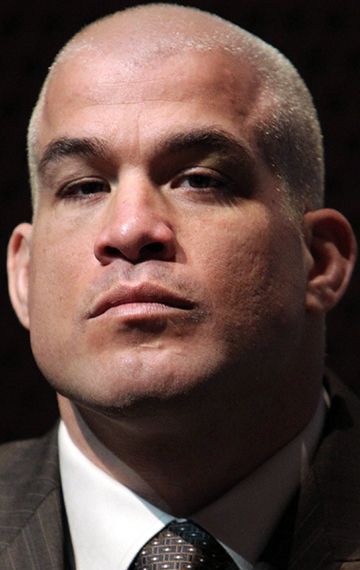 Тито Ортис (Tito Ortiz) фото: Тито Ортис (Tito Ortiz)