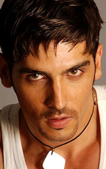 фото: Зайед Кхан (Zayed Khan)