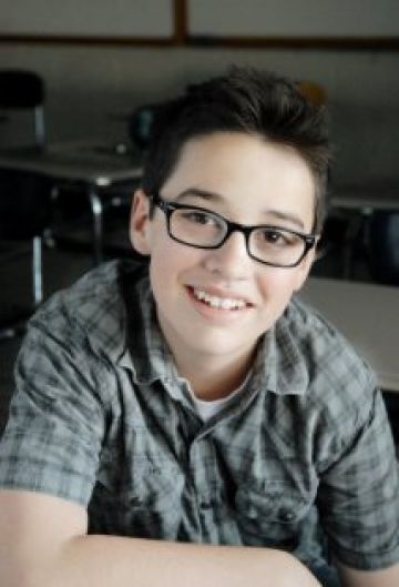 фото: Джои Брагг (Joey Bragg)
