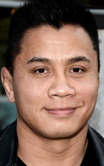 Кунг Ле (Cung Le) фото: Кунг Ле (Cung Le)