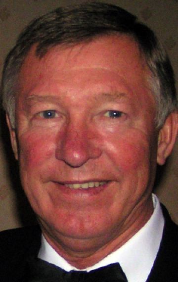 Алекс Фергюсон (Alex Ferguson) фото: Алекс Фергюсон (Alex Ferguson)