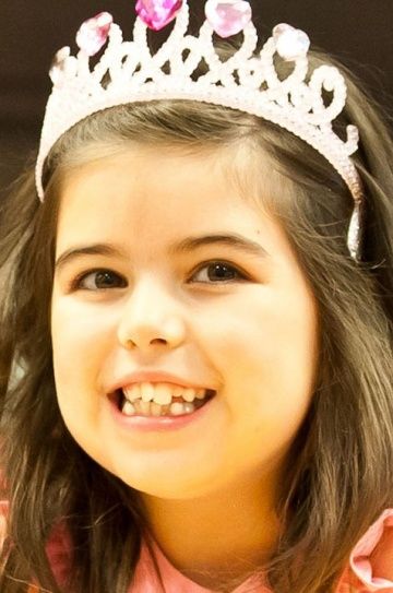фото: Софиа Грэйс Браунли (Sophia Grace)