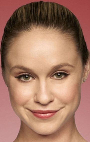 Бекка Тобин (Becca Tobin) фото: Бекка Тобин (Becca Tobin)