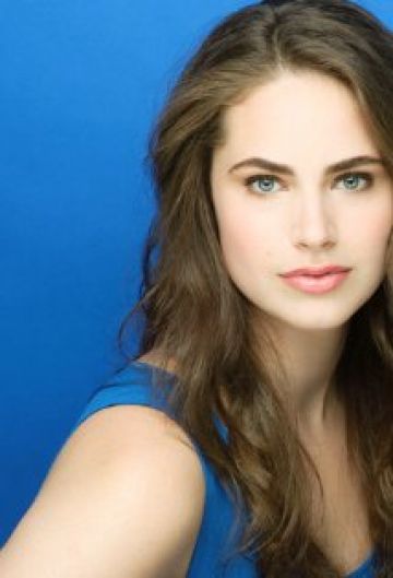 Сесилия Дикон (Cecilia Deacon) фото: Сесилия Дикон (Cecilia Deacon)