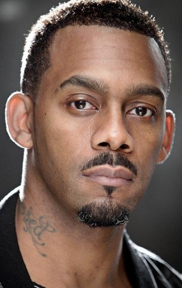 фото: Ричард Блэквуд (Richard Blackwood)