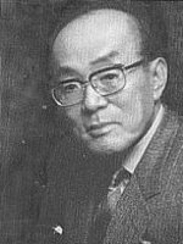 Сюсаку Эндо (Shusaku Endo) фото: Сюсаку Эндо (Shusaku Endo)