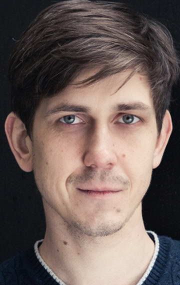 Дмитрий Кубасов () фото: Дмитрий Кубасов ()