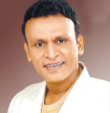 фото: Анну Капур (Annu Kapoor)