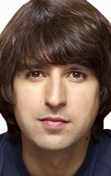 Деметри Мартин (Demetri Martin) фото: Деметри Мартин (Demetri Martin)