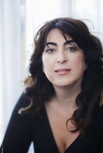 (Sophie Bacry Picciotto) фото: (Sophie Bacry Picciotto)