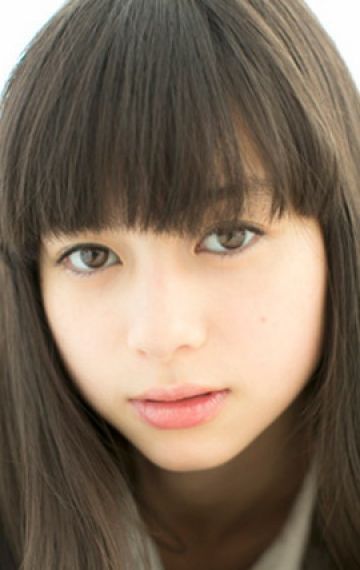фото: Аями Накадзё (Ayami Nakajo)