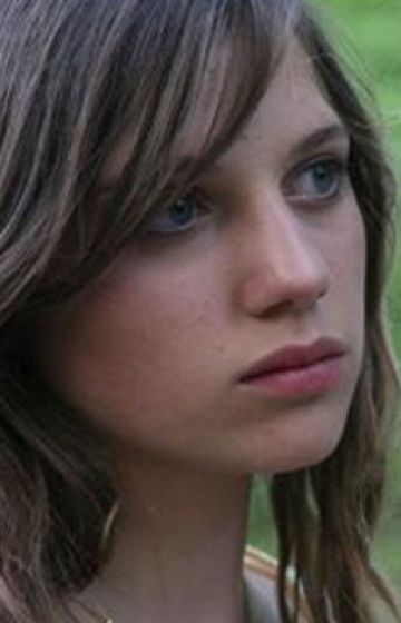 фото: Пенелоп Левек (Pénélope Lévêque)